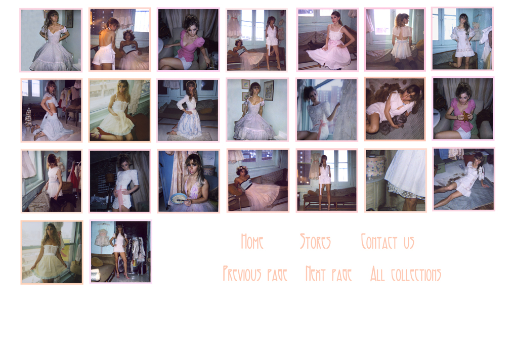 Mandate of Heaven Spring 2005